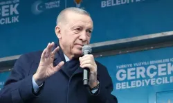 Cumhurbaşkanı Erdoğan'dan önemli açıklamalar: 'Muhalefet anlayışı hiç değişmedi'