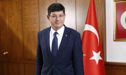 Başkan Özcan, merhum başbakan Erbakan’ı unutmadı