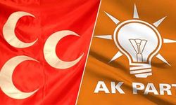 31 Mart seçimleri öncesi Aydın Ak Parti ile MHP arasında kriz patlak verdi