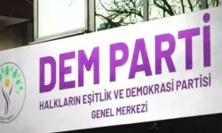 DEM Parti 3 büyükşehir belediyesi için adaylarını açıkladı