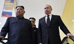 Güney Kore dünyaya duyurdu: Kuzey Kore, Rusya’ya gıda karşılığında mühimmat sevkiyatı yaptı