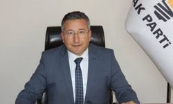 Kuşadası'nda AK Parti'nin Belediye Başkan adayı Mustafa Gökçe oldu