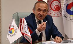 Manisa Ticaret Odası Başkanı Mehmet Yılmaz'dan Aydın'la ilgili çarpıcı iddia!