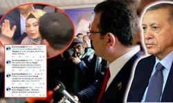 İmamoğlu'na 'geri bas' diyen MHP'li başkanın 'Erdoğan' arşivi ortaya çıktı