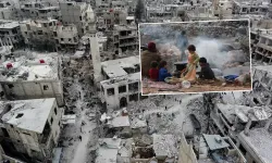 Martin Griffiths paylaştı! Birleşmiş Milletler’den dikkat çeken Suriye raporu