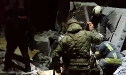 Ukrayna'dan Lısıçansk'a saldırı! Çok sayıda ölü var