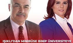 Erman Çetin yazdı: Özlem Hanım ya da Mustafa Bey, Işıklı’dan minibüse binip üniversiteye hiç çıktı mı acaba?