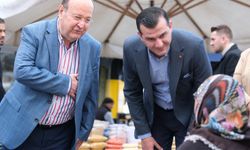 CHP'den Burak Pehlivan'la gezen Mesut Özakcan'a sert eleştiri