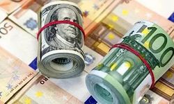 Dolar ve Euro'nun Ateşi Yüksek: Euro 35 TL Sınırına Dayandı