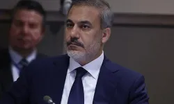 Bakan Fidan ABD'de: Toplantıdaki başlıklar neler?