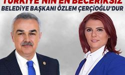 Mustafa Savaş: Türkiye’nin en beceriksiz belediye başkanı Özlem Çerçioğlu'dur
