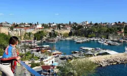 Türkiye’de en çok para harcayan turistler belli oldu!