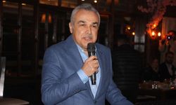 Mustafa Savaş’tan Aydınlı emeklilere her ay 5 bin lira vaadi