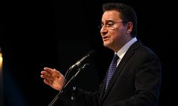 Babacan: "Kıbrıs bizim milli davamızdır"