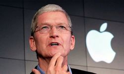Apple CEO'su Tim Cook, bu yıl AI konusunda büyük planlarının olduğunu belirtti