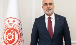 Çalışma ve Sosyal Güvenlik Bakanı Vedat Işıkhan'dan İŞKUR müjdesi! İşe girenler...