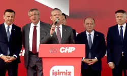 CHP lideri Özel'den Murat Kurum için oy isteyen 17 bakana tepki: Yazıklar olsun böyle adalete, böyle devlet yönetimine