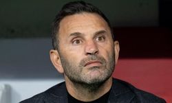 Okan Buruk'tan Galatasaray - Konyaspor maçı öncesi şaşırtan sözler