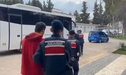 Suç örgütlerine 'Mahzen-12' operasyonu: 22 gözaltı