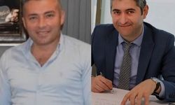 Efeler Belediyesi'ne iki yeni başkan yardımcısı atandı