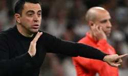 Barcelona teknik direktörü Xavi: 'Arda Güler bizde olsaydı mutlaka oynardı'