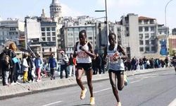 28 Nisan İstanbul maratonu! İstanbul yarı maratonu güzergahı nasıl? İstanbul yarı maratonu 2024 ne zaman, saat kaçta?