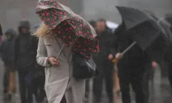 Meteorolojiden 28 İle Son Çağrı! Yağışlar Birden Vuracak