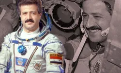 Uzaya Giden İlk Suriyeli Astronot Muhammed Faris, Türkiye'de Öldü