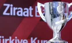 Türkiye Kupası'da Yarı Final Heyecanı Başlıyor
