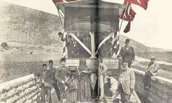 Yarım Kalan Bir Osmanlı Projesi: Hicaz Demiryolu