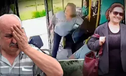 Otobüs şoförünün ihmali can aldı! Hatice Sabahi'den acı haber