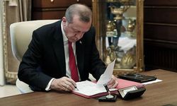 Erdoğan imzaladı: Avrupa'dan getirilecek eşya ve ilaçlarda vergi oranı artırıldı