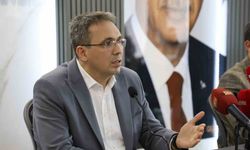 AK Parti İl Başkanı Gökhan Ökten istifa edip etmeyeceğini açıkladı