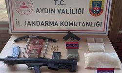 Aydın’da 89 kişi yakalandı