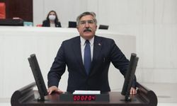 AK Partili Yaymam'dan Hatay mesajı: Ayağa kaldırma vakti