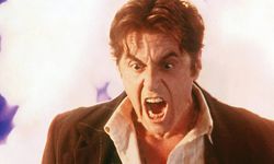 Al Pacino, Şeytan Çıkartma Temalı Korku Filmi “The Ritual” Kadrosunda