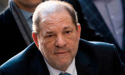 Harvey Weinstein’in cinsel saldırıdan aldığı 2020 tarihli mahkumiyet kararı bozuldu
