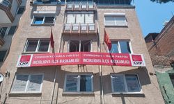 CHP, İncirliova'da seçim sonuçlarına itiraz etti