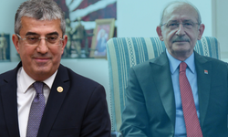 CHP'li Günaydın'dan Kılıçdaroğlu'na cevap: Türkiye'yi temsil eden tüm siyasal partilerle görüşürüz