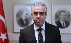 Mehmet Uçum'dan 'ilk 3 madde ve 50+1' vurgulu yeni anayasa çıkışı: "Devam ettirilmesi kazanımların gereği"