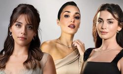 ‘Dünyanın En Güzel 100 Kadını’ açıklandı! Listede Türk oyuncular da var!