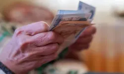 Emekli maaşı taşımaya faiz talebi