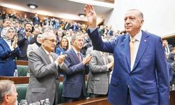 Erdoğan grup toplantısında konuştu: Biz ‘bitti’ demeden bitmez