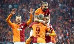 Galatasaray, Adana Demirspor'a konuk oluyor: İlk 11'ler belli oldu