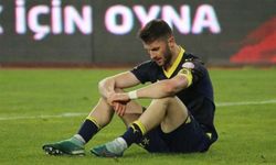 Fenerbahçe'de yine sakatlık kabusu! İsmail Yüksek'ten kötü haber