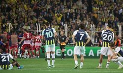 Fenerbahçeli oyunculardan Olympiakos maçı sözleri: Hayal kırıklığı yaşıyoruz