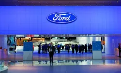 Ford’un elektrikli araç birimi 1,3 milyar dolar zarar açıkladı
