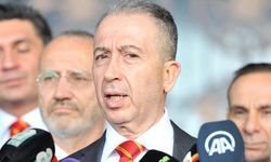 Galatasaray'da Metin Öztürk'ten yabancı hakem sorusuna Erden Timur yanıtı