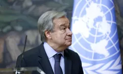 Guterres'ten İsrail ile görüşen ülkelere Refah çağrısı