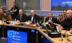 İsrail Savaş Kabinesi üyesi: Esir takası anlaşması imzalanmazsa hükümet düşebilir
